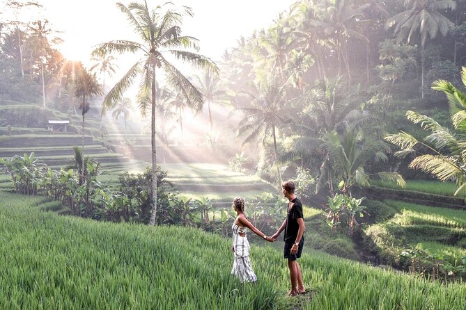 Bali Private inclusive tour: Best of Ubud in a Day - Batuan Temple and its Isaka 944 origins