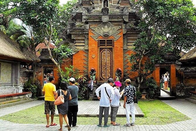 Bali Private inclusive tour: Best of Ubud in a Day - Is $48.11 per person a fair price?