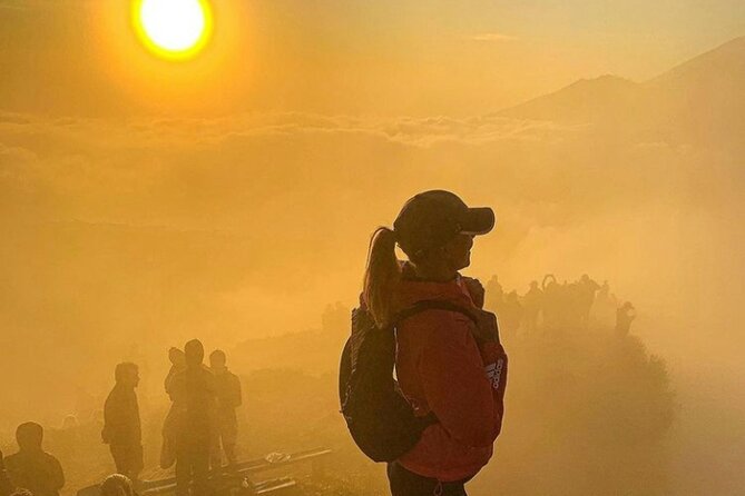 Bali: Private Mount Batur Sunrise Trek with Guide - Weather, Cancellations, and Timing