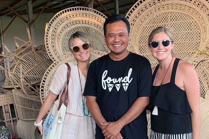 Bali Private Shopping Tour - Key things to know before you book
