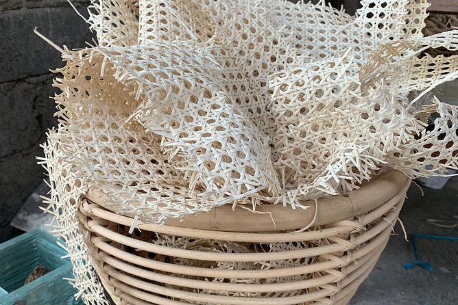 Bali Private Shopping Tour - What your eight hours really includes
