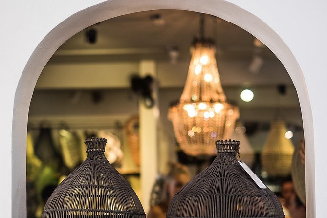 Bali Private Shopping Tour - Canggu, one hour among design stores