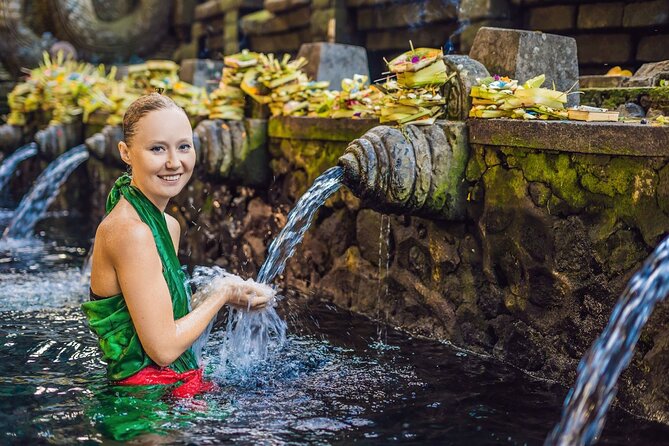 Bali private Shore Excursion from Benoa Port - All Inclusive - Coffee, cacao, and tropical plants at Satria Agrowisata