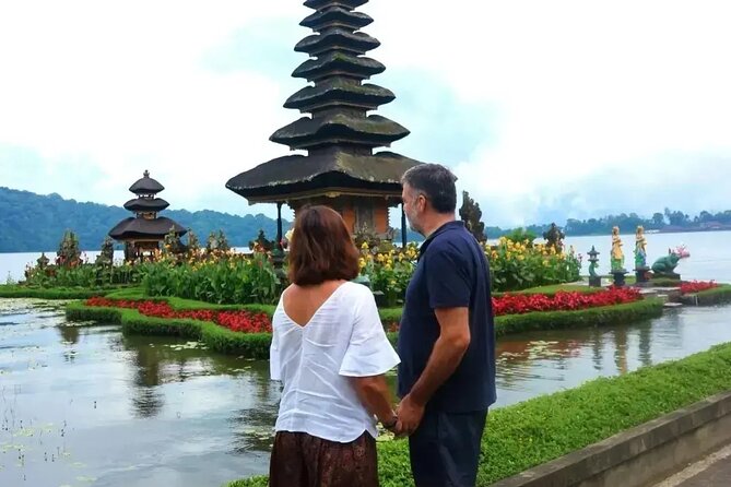 Bali Private tour - Tegalalang Rice Terrace and Bali’s cultivated hills