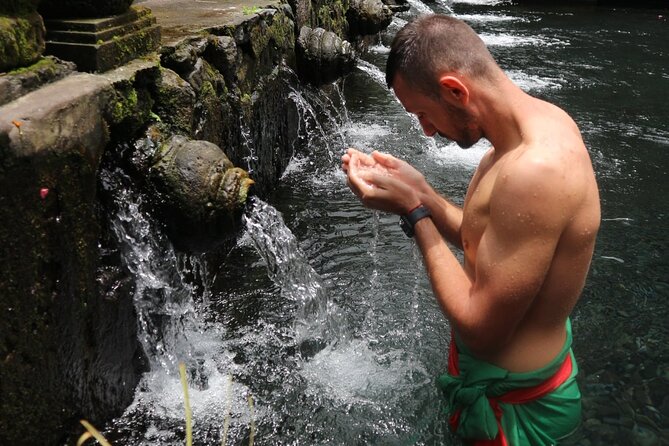 Bali Private tour - What the $55 group price really covers