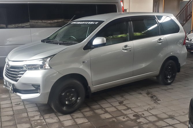 Bali Private Tour - Car with Driver - The freedom of a custom route has limits