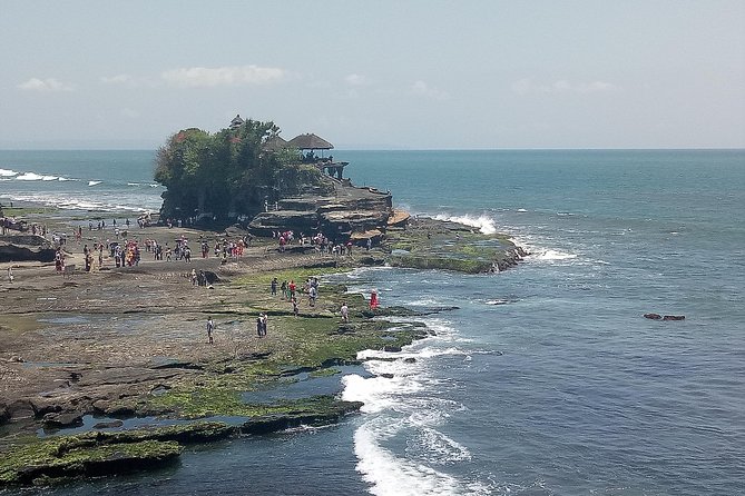 Bali Private Tour Guide And Driver - A private Bali day built around your interests