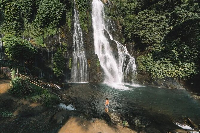 Bali Private Tour: Handara Iconic Gate, Watefall and Temple - Why this northern Bali day works