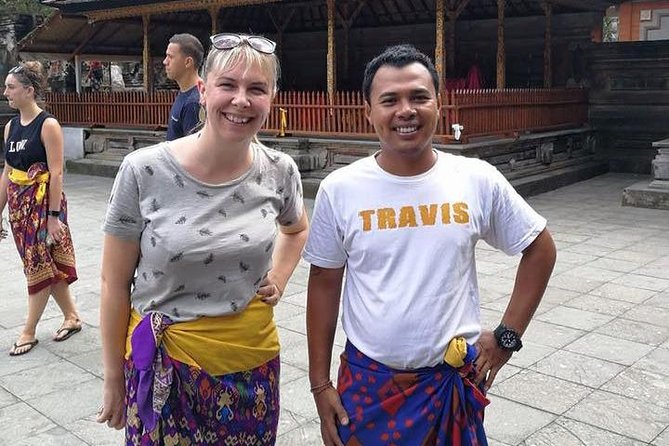 Bali Private Tour Service | Best Bali Driver for your Trip in Bali - Why a private driver works so well in Bali