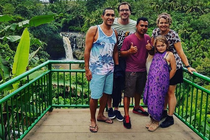 Bali Private Tour Service | Best Bali Driver for your Trip in Bali - Let your driver help with the order