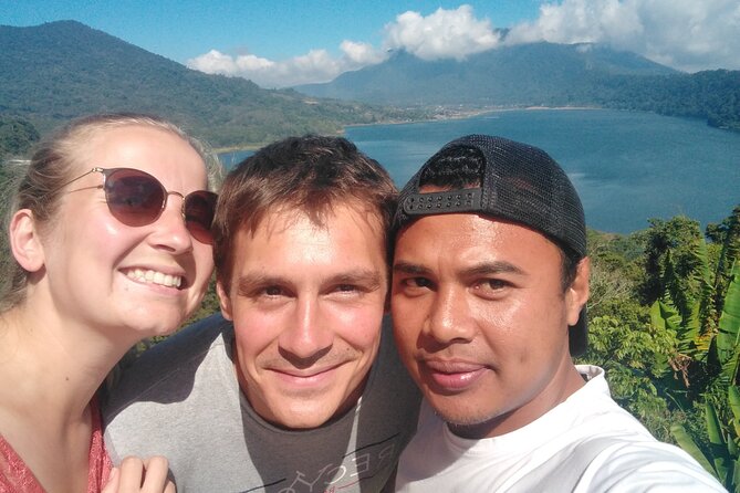 Bali Private Tour Service | Best Bali Driver for your Trip in Bali - What the named drivers bring to the day