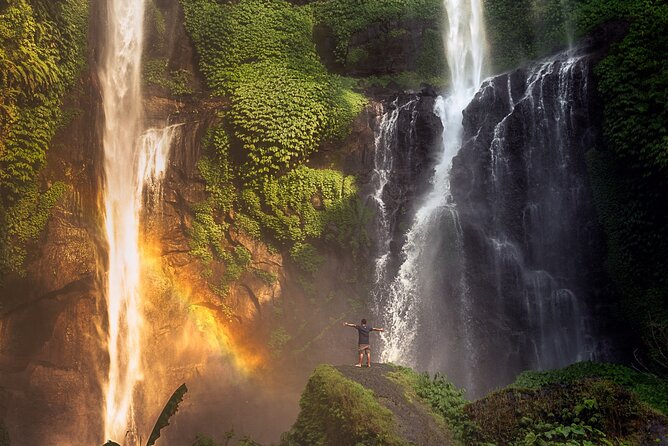 Bali Private Tour Service | Best Bali Driver for your Trip in Bali - How to build a better itinerary