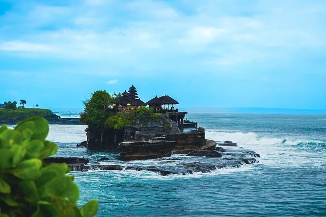 Bali Pura Taman Ayun Temple, Monkey Forest & Tanah Lot Excursion - Three Bali sights, one long afternoon