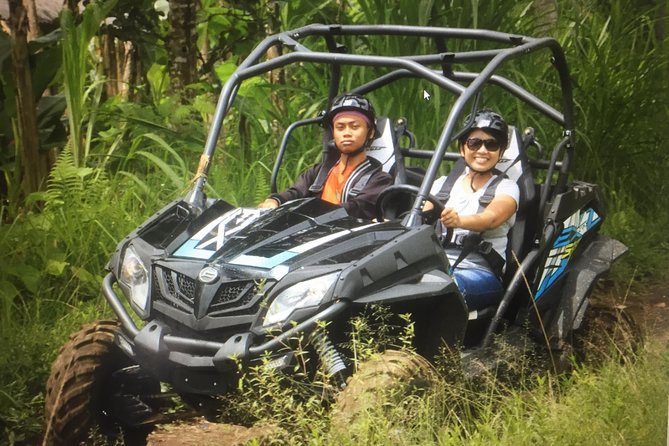 Bali Quad and Buggy Discovery Tour, Including Round-Trip Transfer - Quad bike or buggy: choosing your ride