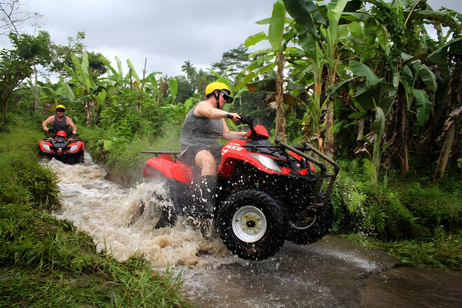 Bali Quad Bike : Best ATV Ride Adventures - Key points before you book