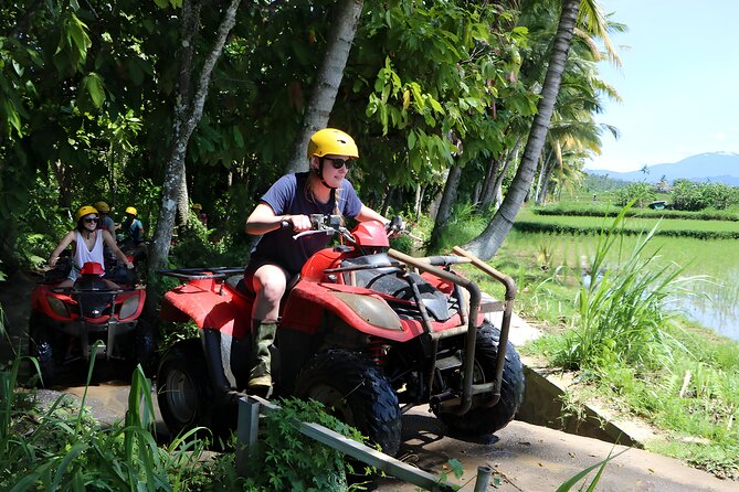 Bali Quad Bike : Best ATV Ride Adventures - Is Bali Quad Bike worth booking?