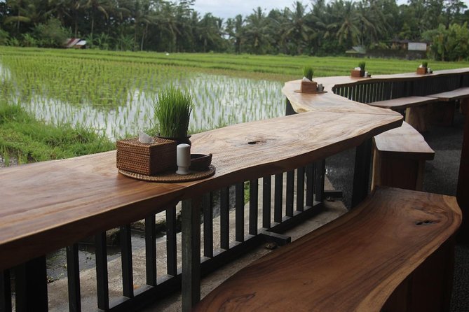 Bali Rafting Including Lunch and Transport - Is $22 good value?