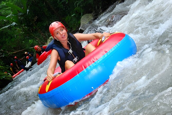 Bali River Tubing and ATV Ride Packages : Best Quad Bike Trip - Hotel pickup from Seminyak and beyond