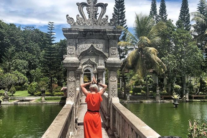 Bali Royal palaces (observe tour) - Key points at a glance