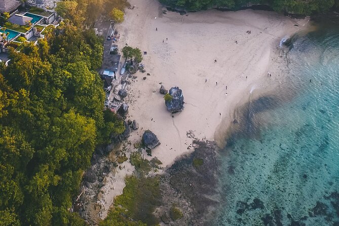 Bali's Best Sunset: Uluwatu Kecak Dance & Dinner Jimbaran Beach - How the private transport changes the day