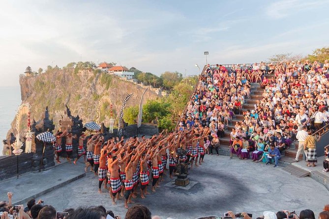 Bali's Spiritual Pillars - Uluwatu Temple and Kecak Dance Tour - Who Should Choose This Uluwatu Tour