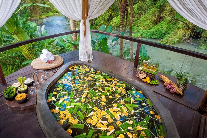 Bali's Spiritual Pillars - Uluwatu Temple Tour - How long should you allow?