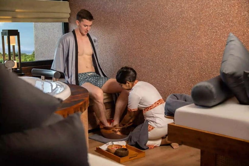 Bali/Sanur: Spa and Bath Experiences at Svaha Spa Sanur - What the price means for value