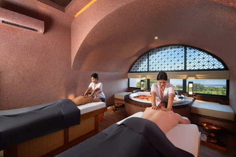 Bali/Sanur: Spa and Bath Experiences at Svaha Spa Sanur - The consultation makes the massage better