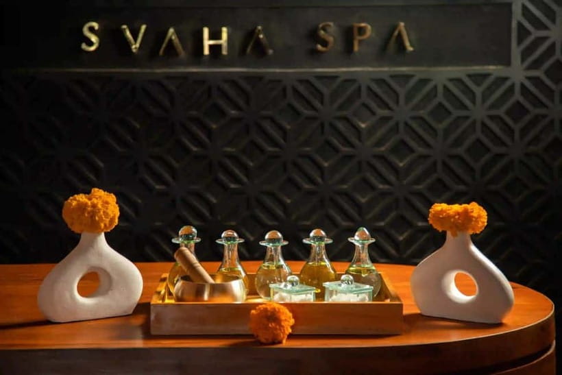 Bali/Sanur: Spa and Bath Experiences at Svaha Spa Sanur - Timing, arrival, and practical planning
