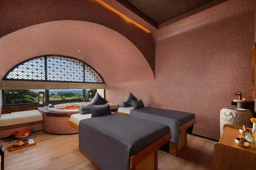 Bali/Sanur: Spa and Bath Experiences at Svaha Spa Sanur - Best treatments for different kinds of visitors