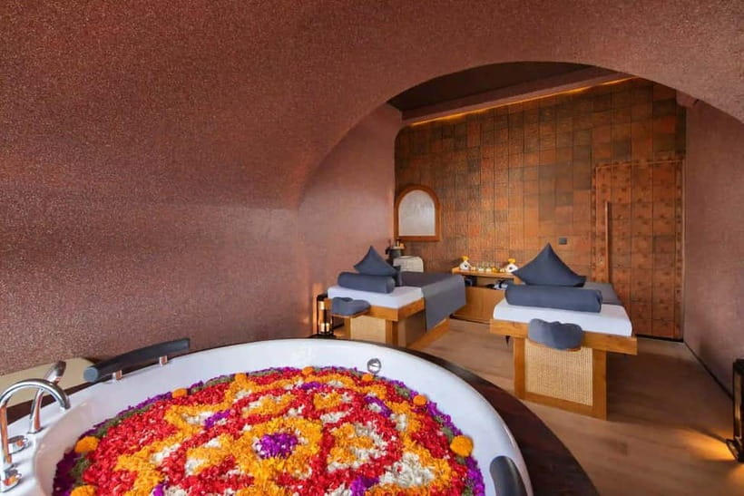Bali/Sanur: Spa and Bath Experiences at Svaha Spa Sanur - Choosing the right massage for your body