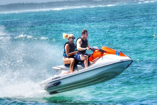 Bali Seawalker - Who will enjoy this most
