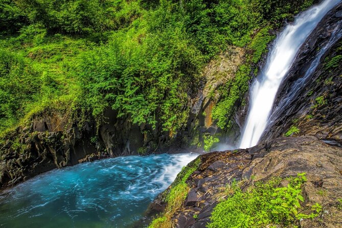 Bali Secret Waterfall Tour - Private and All-Inclusive - Key points to know before you book