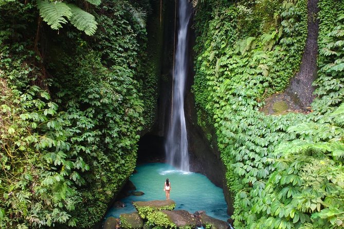 Bali Secret Waterfall Tour - Private and All-Inclusive - Why this private waterfall day works