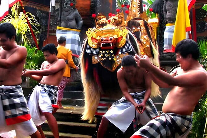 Bali Sekumpul with Fiji Waterfall & Bedugul Temple (Private Tour) - Who should book this northern Bali day