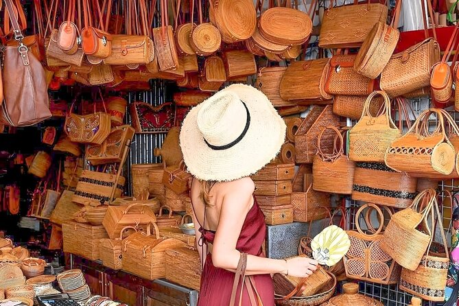Bali Shore Excursions : Best of Bali Tour - Meeting your driver at the harbor