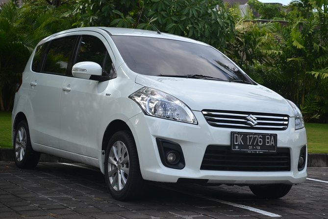 Bali Shore Excursions Cruise Dock In Bali - What the private format changes