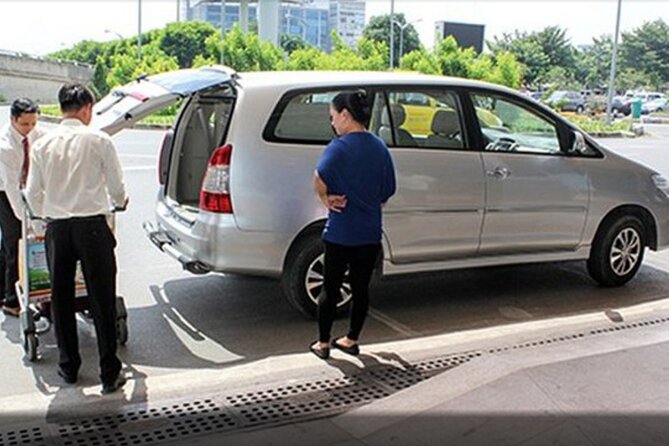 Bali Shuttle Bus Service - The driver makes the difference