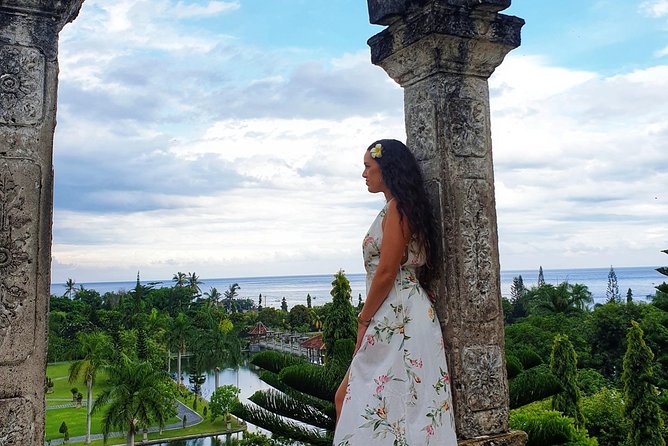 Bali Sky Gate and Water Palace - Why this eastern Bali route works