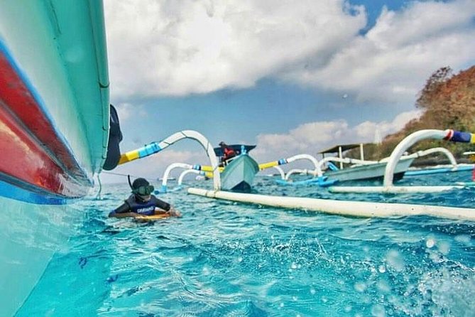 Bali Snorkeling at Blue Lagoon with Transport and Lunch - What the $48 price really includes