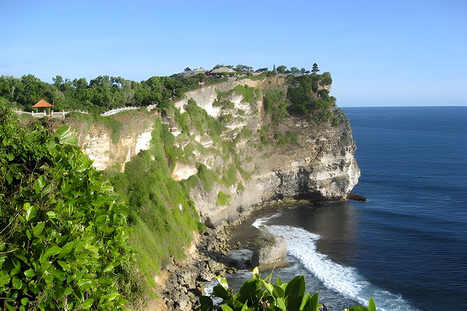 Bali Spa and Uluwatu Sunset Trip with Dinner Packages - Jimbaran Beach seafood dinner