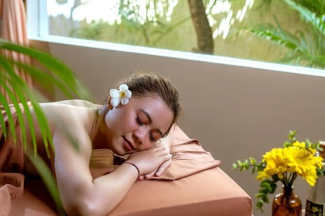 Bali Spa Massage 2 Hour at Luxury Spa - Why This Two-Hour Spa Session Works in a Bali Itinerary