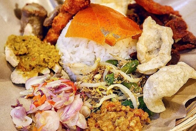 Bali Street Food Tour - What the private guide adds