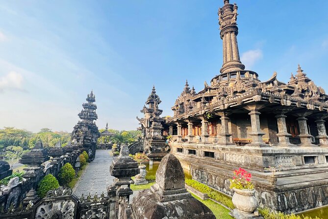 Bali Street Food Tour - Who should book this Denpasar food tour?