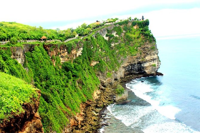 Bali Sunset: Uluwatu Temple, Kecak Dance and Jimbaran - Why Uluwatu makes a strong sunset stop