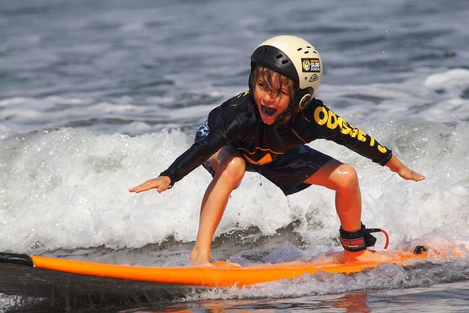 Bali Surf School in Kuta - A few practical tips for a smoother morning