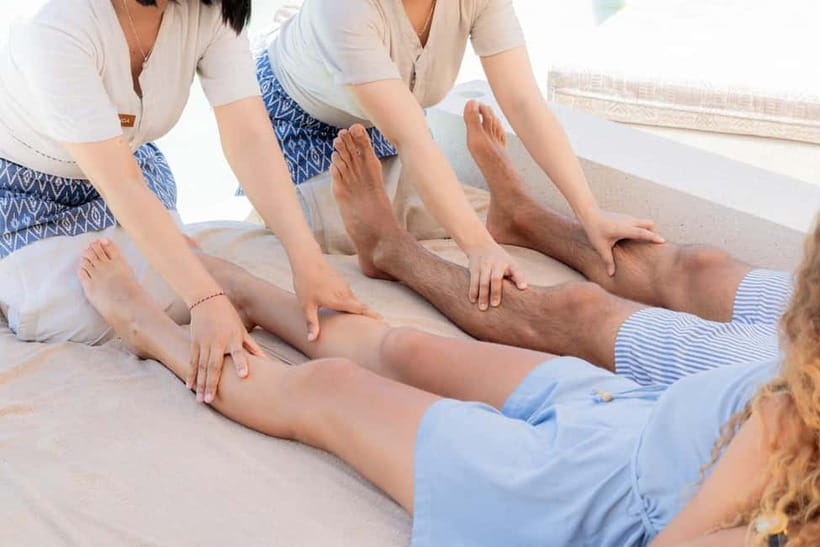 Bali: Svaha Spa Melasti Massage & Beachfront Club Experience - Price and What You Actually Receive