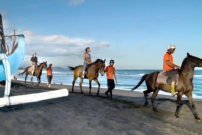 Bali Swing and Quad Bike Packages - Ubud Best Activities - Age rules and who should choose this activity