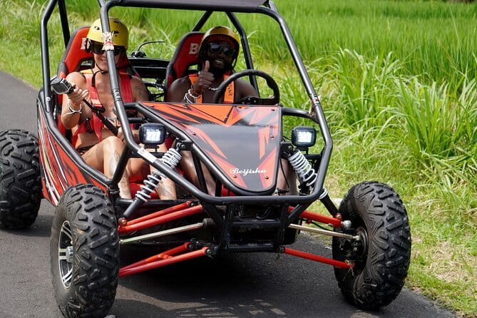 Bali Swing and Quad Bike Packages - Ubud Best Activities - What to bring and what not to forget