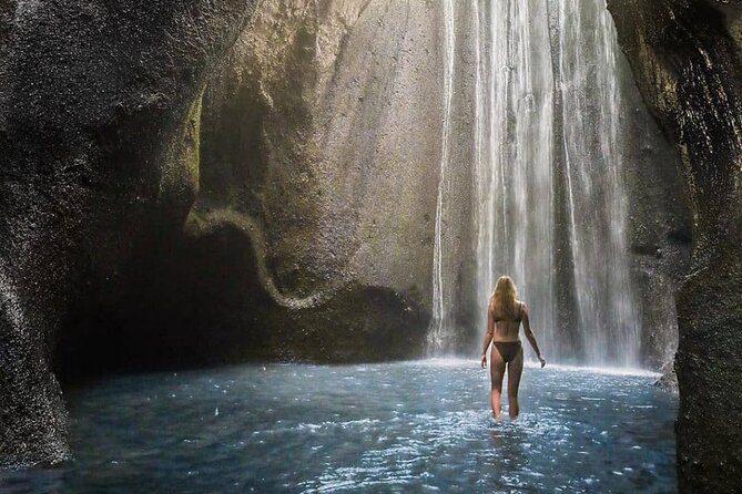 Bali Swing, Monkey Forest and Waterfall Private Tour - Starting high at the Real Bali Swing